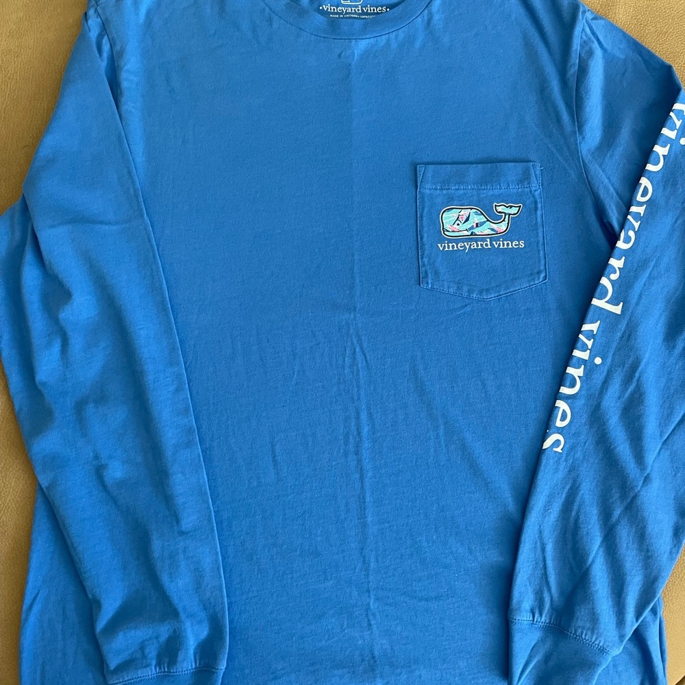 Vineyard Vines men’s Small